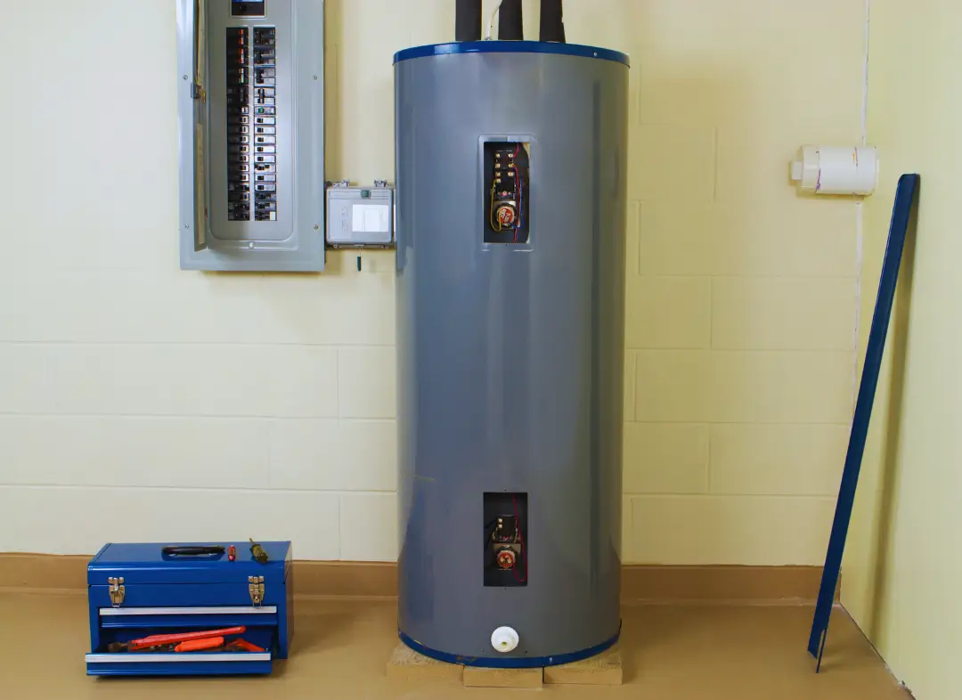 Chauffe-eau Montrevault-sur-Èvre