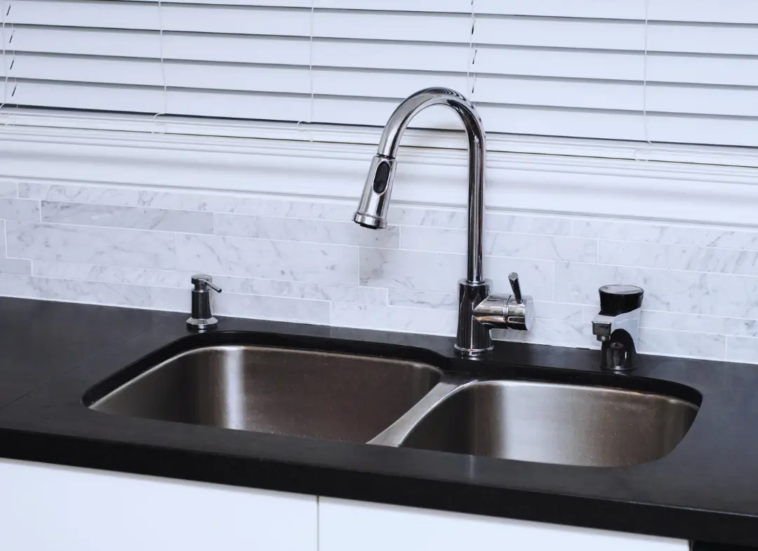 Changement Mitigeur d'évier Montrevault-sur-Èvre