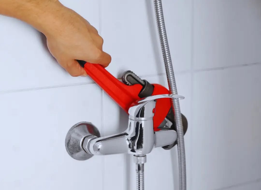 Mitigeur Thermostatique douche Montrevault-sur-Èvre